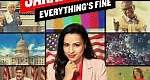 Sarah Cooper: Everything's Fine (2020) en cines.com
