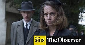 The Little Stranger review – a ghost story bogged down in the fog