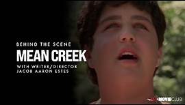 Jacob Aaron Estes on his Film Mean Creek | AFI Movie Club