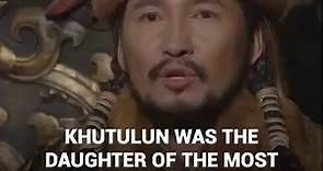 Khutulun: the Mongolian princess who defeated all her suitors