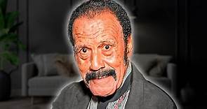 Fred Williamson is Now 80, How He Lives is SAD