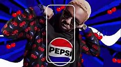 Pepsi New Logo | ديزاينات - Designat
