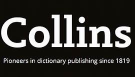 LION Definition und Bedeutung | Collins Wörterbuch