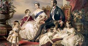 L'età vittoriana: la Regina Vittoria, l'Inghilterra dell'Ottocento e l'Impero britannico