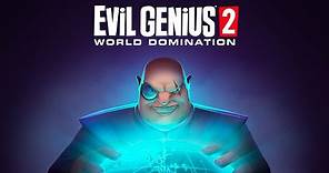 Evil Genius 2: World Domination - Official Gameplay Trailer