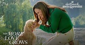 Preview - The More Love Grows - Hallmark Channel