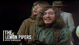 The Lemon Pipers - Green Tambourine (1967) 4K