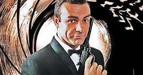 Agente 007 - Licenza di uccidere, i 60 anni del mito di James Bond