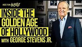 Inside the Golden Age of Hollywood | George Stevens Jr.