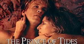 Il principe delle maree (film 1991) TRAILER ITALIANO