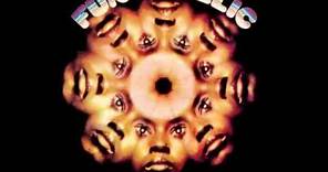 Funkadelic-Funkadelic (1970) (Full Album)