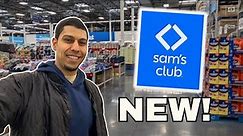 How to Stay in Shape with Sam's Club Grocery Haul (UPDATED)