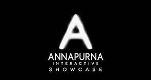 Annapurna Interactive Showcase 2023 | Teaser Trailer