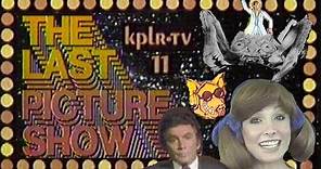 The Last Picture Show - "Attack of the Crab Monsters" - KPLR-TV (Last 31 Minutes, 4/17/1979) 🦀