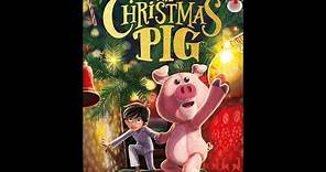 The Christmas Pig - Book Review