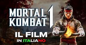 Mortal Kombat 1 (2023) - IL FILM [ITA]
