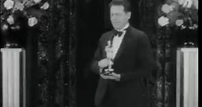 The 3rd Academy Awards (Oscars) in 1930