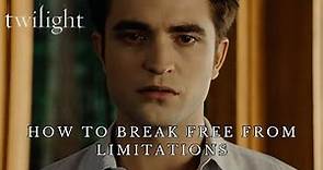 Edward Cullen's Demand For Freedom | How He Broke The Rules And Took Control Of His Destiny