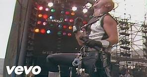 Judas Priest - Screaming for Vengeance