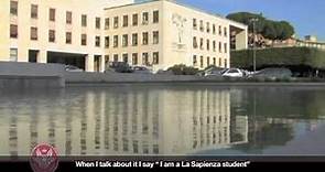 Sapienza - The University of Rome