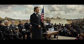 The Gettysburg Address - Official Trailer (2024) | First Look & Teaser Release Date and Cast