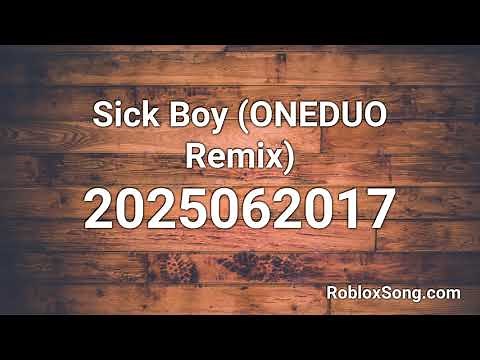 Sick Boy Roblox Id Loud - weak roblox id