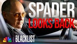 James Spader Talks Acting, Red Reddington and the Epic Series Finale | The Blacklist | NBC