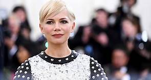 Michelle Williams marries in ultra-secret wedding: 'I never gave up on love'