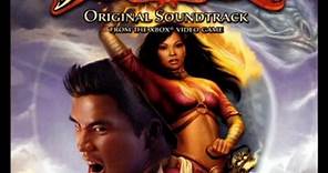 Jade Empire Soundtrack - 01 - The Way of the Open Palm