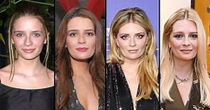 Mischa Barton’s Transformation [Photos From Then to Now]