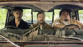Special Correspondents - Trailer zur Komödie mit Ricky Gervais und Eric Bana