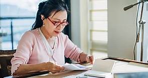 A New Tax Form for Seniors: A Guide to the 1040-SR