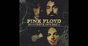 Pink Floyd - 21st November 1970 (Live at Montreux) - Definitive Edition