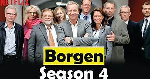 ‘Borgen’ Season 4 Netflix Revival: Everything We Know So Far | upcoming series | netflix