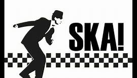 The Best Ska Music from The Balkans - vol. 1