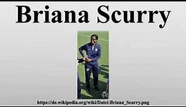 Briana Scurry