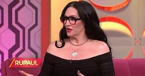 Michelle Visage Reveals How Her Breast Implants Led to Hashimoto's Disease