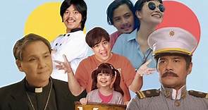 35 Pinoy Movies You Can Stream for Free Right Now - ClickTheCity