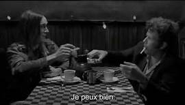 Coffee and Cigarettes - Trailer - VOSTFR