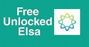 Free Unlocked Elsa Speak English Practice App | How To Get Free Elsa App 2021
