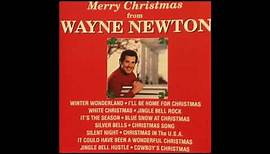 Wayne Newton - It Could Have Been A Wonderful Christmas