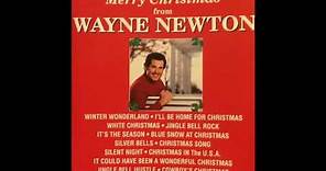 Wayne Newton - Christmas Song