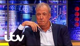 Jeremy Clarkson Reveals What He Thinks of the New Top Gear! | The Jonathan Ross Show | ITV