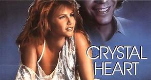 Crystal Heart (1986) CINE