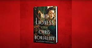 The Lioness: A conversation with novelist Chris Bohjalian