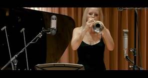 Alison Balsom records live album 'Légende': recital for trumpet and piano