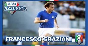 Francesco Graziani - Eroi Azzurri