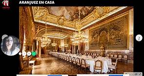 Visita virtual a el Palacio Real... - Madrid Visitas Guiadas