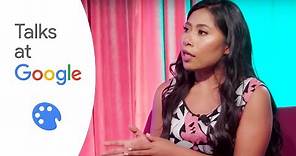 Yalitza Aparicio | Actriz y activista en México | Talks at Google