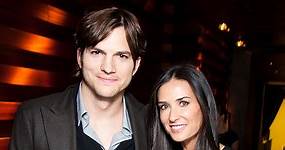 All You Need to Know About the Drama Between Exes Demi Moore and Ashton Kutcher